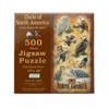 Sunsout Owls of North America 500 pc   Jigsaw Puzzle 66415 - 3 of 4