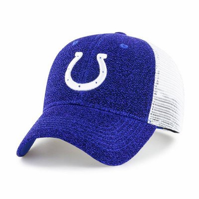 NFL Indianapolis Colts Women's Alure Hat
