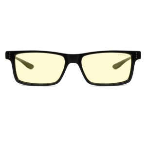 Gunnar Vertex Premium Gaming & Computer glasses, Amber Tint - 1 of 4