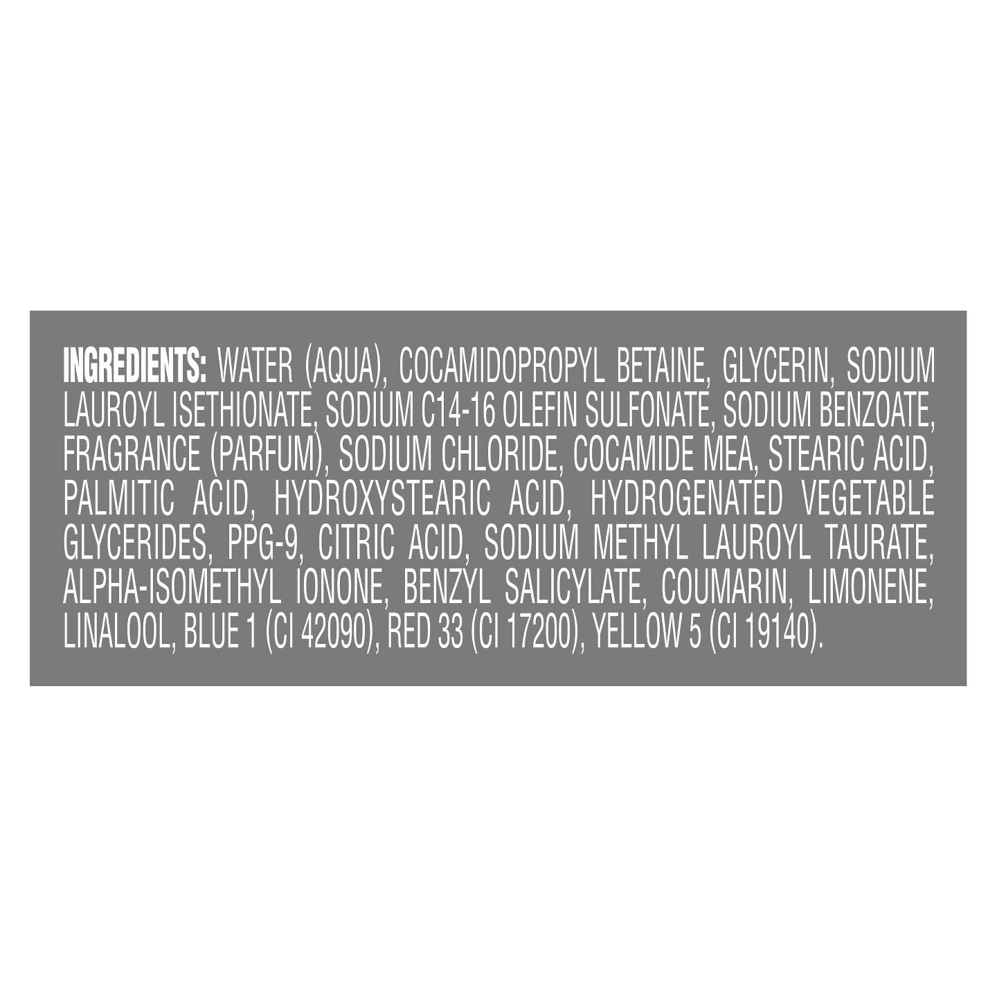 Гель для душа и умывания с дозатором Dove Men+Care Clean Comfort, без сульфатов, 30 fl oz — фото 4