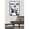 Trends International NHL Tampa Bay Lightning - Nikita Kucherov Feature Series 23 Framed Wall Poster Prints - 2 of 4