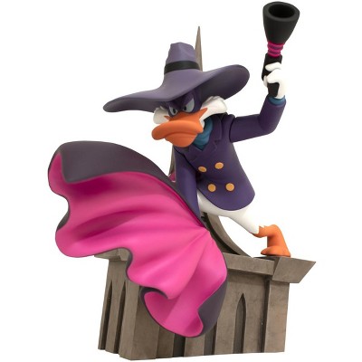 Diamond Select Toys Darkwing Duck Gallery PVC Statue