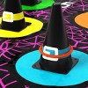 9pc Witch Hat Ring Toss Party Game Kit - Hyde and EEK! Boutique™ - 3 of 3