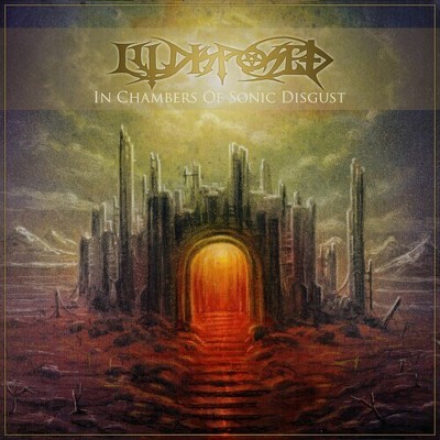 Illdisposed - In Chambers Of Sonic Disgust (CD)