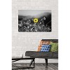 Trends International Joseph S Giacalone - A Bit Of Yellow Unframed Wall Poster Prints - 2 of 4