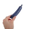 Unique Bargains Women's Fashion Banana Hair Clips 1 Pc - 4 of 4