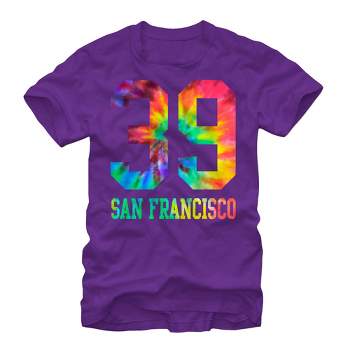 Men's Lost Gods 39 San Francisco T-Shirt