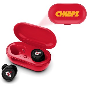 SOAR NFL True Wireless Earbuds - 1 of 3