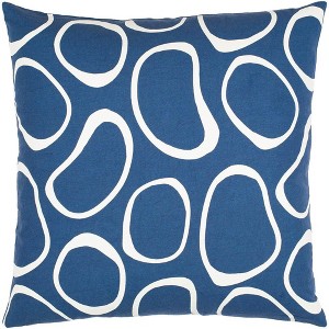 Mark & Day Achterbos Modern Throw Pillow - 1 of 4