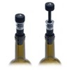 Soiree Stopair Wine Stopper and Preserver - image 3 of 4