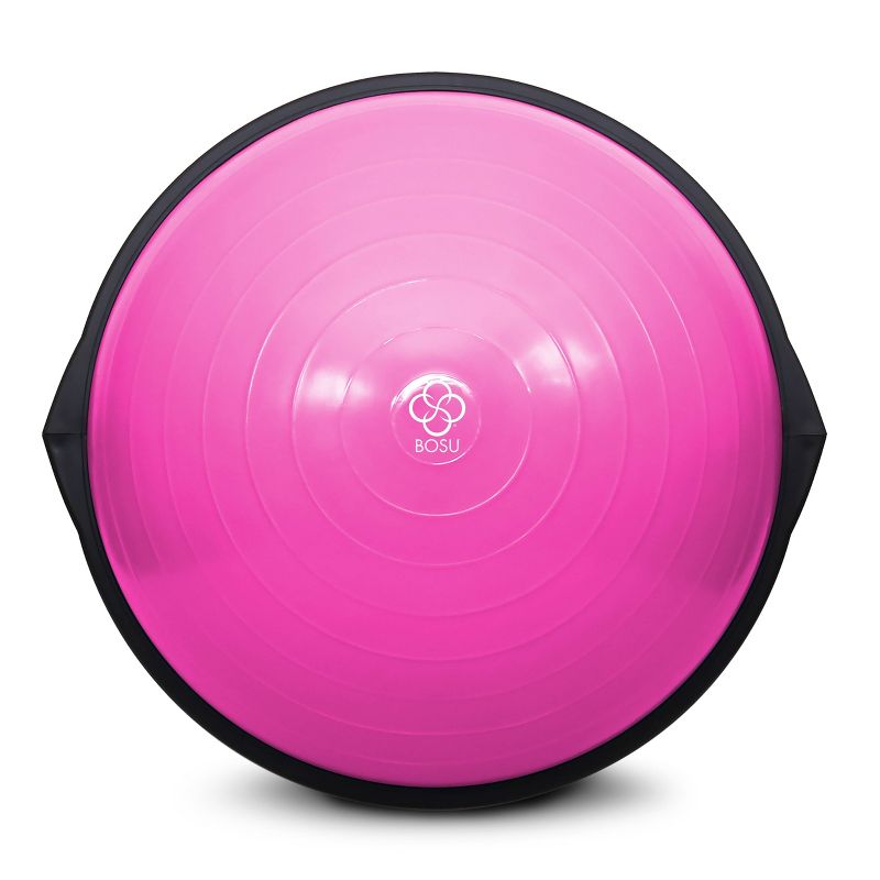 BOSU Balance Trainer - Pink, 3 of 6