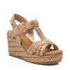 Xti Women's Espadrille Sandals 143833 - 3 of 4