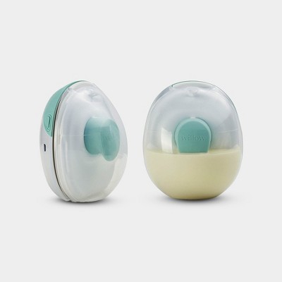 Elvie Stride Plus Hands-free, Hospital-grade Electric Breast Pump : Target