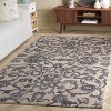Anatolia AN401 Hand Tufted Indoor Rugs - Safavieh - 2 of 4