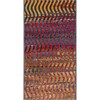 Unique Loom    Outdoor Modern Wavy Area Rug - 2 of 4