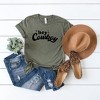 Simply Sage Market Women's Hey Cowboy Stars Short Sleeve Graphic Tee - 3 of 3