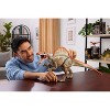 Jurassic World Hammond Collection Jurassic Park 3 Spinosaurus Action Figure - XL Dinosaur Toy - 2 of 4