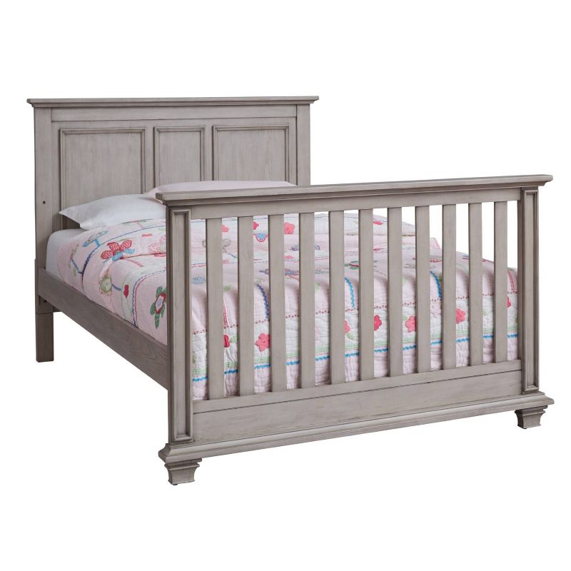 Oxford Baby Kenilworth 4-in-1 Convertible Crib, 5 of 9