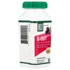 Bell Lifestyle G-Out™, Uric Acid Support, 60 Veggie Capsules - 4 of 4
