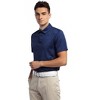 Men's Short - Sleeve Quick - Dry Golf Polo Shirt, Casual Athletic Sports Polo for Golf & Outdoor Activities - 2 of 4