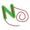 Ready2Learn Giant Lacing and Tracing Upper and Lower Case Letters - 4 of 4