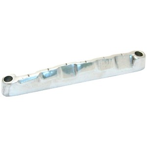 Bigsby Bridge Compensated Saddle Only Gold - 1 of 1