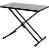 Gator GFW-UTL-XSTDTBLTOPSET Utility Table Top With Double-X Stand - 4 of 4