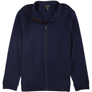 Tasso Elba Mens Zip-Front Jacket - 1 of 1