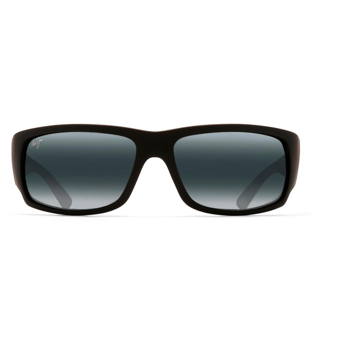 Maui Jim World Cup Wrap Sunglasses
