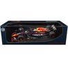 Red Bull Racing RB19 #1 "Oracle" 2nd Place F1 Sprint Race "Qatar GP" (2023) w/Driver Ltd Ed 1/18 Diecast Model Car by Minichamps - 3 of 3