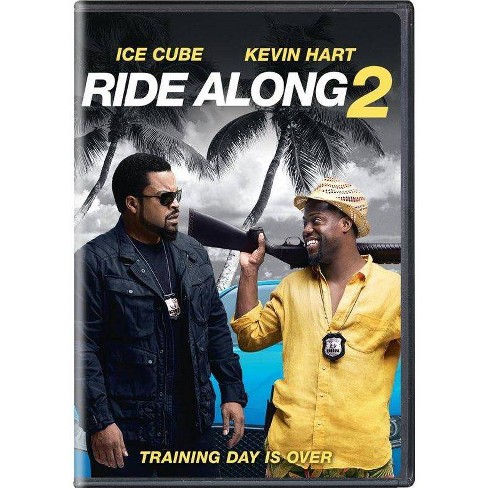 kevin hart dvd cover