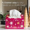 Kleenex Winter Hand Paper Towels - 55ct - 3 of 4