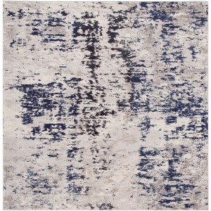 Madison MAD471 Power Loomed Indoor Rug - Safavieh - 1 of 4
