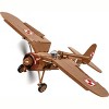 COBI Historical Collection WWII PZL P.11c Plane - 2 of 4
