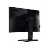 Refurbished Acer Vero - 21.5" Monitor FullHD 1920x1080 IPS 100Hz 250Nit HDMI VGA DisplayPort - Manufacturer Refurbished - 4 of 4
