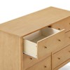 DaVinci Frem 6-Drawer Dresser - 3 of 4