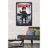 Trends International Child's Play: Cult of Chucky - One Sheet Framed Wall Poster Prints - 2 of 4