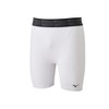 Mizuno Men's Frequency 8" Compression Short - 2 of 4