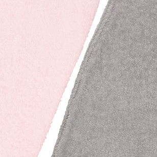 rockridge gray-pink