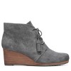 Dr. Scholl's Womens Dakota Wedge Ankle Bootie - 3 of 4