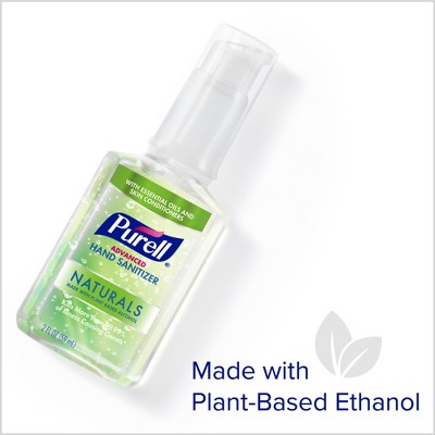 Purell Hand Sanitizer - Thumbnail 3