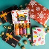 Tabanero Sweet Heat Mini Hot Sauce Gift Set Box - 4 of 4