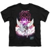 Boys' Short Sleeve Teen Titans Go Epic Boo Ya T-Shirt - 2 of 4