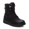 Refresh Women's Winter Suede Booties 172272 - 2 of 4