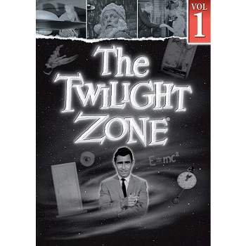 The Twilight Zone: Volume One (DVD)