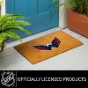 Coir Mat, 16"x28", Washington Capitals - 2 of 4