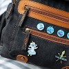 SalesOne LLC Rick and Morty Collector's Enamel Pin, Tinkles the Unicorn Lamb - 3 of 4