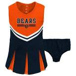 chicago bears infant wear