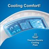 As Seen on TV Arctic Air Freedom Touch Portable Fan - 3 of 4