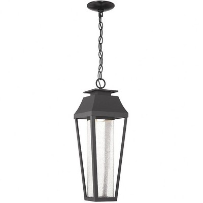 Savoy House Brookline 1 - Light Pendant in  Matte Black